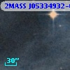 2MASS J05334932-0510284
