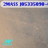 2MASS J05335090-0525283
