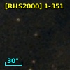 2MASS J05335592-0501540