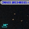 2MASS J05340315-0435328