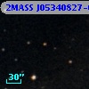 2MASS J05340827-0426009