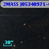 2MASS J05340971-0448463