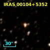 IRAS 00104+5352