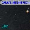 2MASS J05341757-0450445