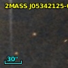 2MASS J05342125-0450326