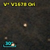 V* V1678 Ori