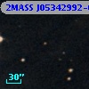 2MASS J05342992-0500076