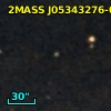 2MASS J05343276-0458467