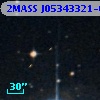 2MASS J05343321-0427131