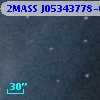 2MASS J05343778-0444289