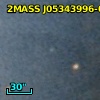 2MASS J05343996-0450476