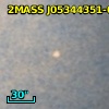 2MASS J05344351-0451364