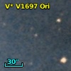 V* V1697 Ori
