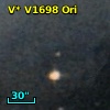 V* V1698 Ori