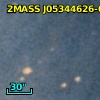 2MASS J05344626-0447146
