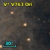 V* V763 Ori