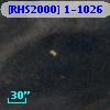 [RHS2000] 1-1026