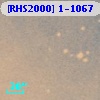 [RHS2000] 1-1067