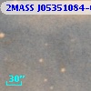 2MASS J05351084-0446025