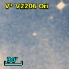 2MASS J05351094-0439576