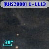 [RHS2000] 1-1113