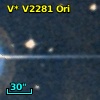 2MASS J05351609-0429303