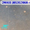 2MASS J05352060-0446024