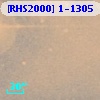 [RHS2000] 1-1305