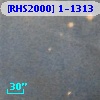 [RHS2000] 1-1313