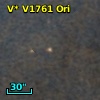 V* V1761 Ori