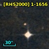 2MASS J05364401-0506226