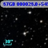 87GB 000028.0+545725