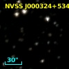 NVSS J000324+534454