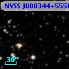 NVSS J000344+555625