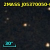 2MASS J05370050-0509314