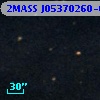 2MASS J05370260-0500222