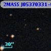 2MASS J05370331-0509171