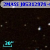 2MASS J05312978-0508527