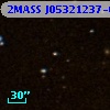 2MASS J05321237-0514038