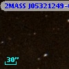 2MASS J05321249-0521104