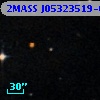 2MASS J05323519-0504095
