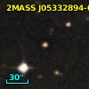 2MASS J05332894-0457083