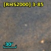 2MASS J05362695-0534121