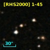 2MASS J05320559-0456083
