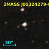 2MASS J05324279-0511060