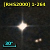 2MASS J05334067-0500463