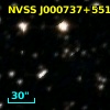 NVSS J000737+551458