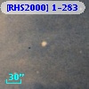 [RHS2000] 1-283