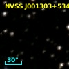 GB6 B0010+5329