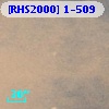 [RHS2000] 1-509